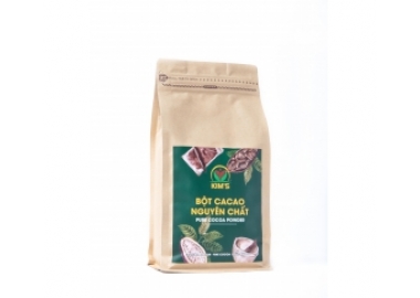 BỘT CACAO NGUYÊN CHẤT